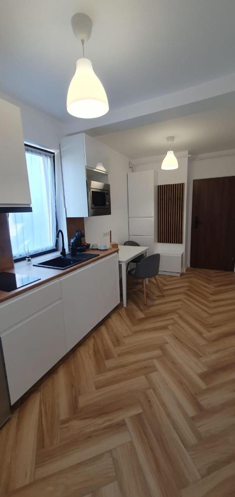 Hotel de apartamente Cinque Stelle