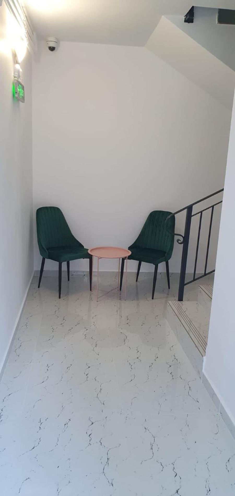 Cinque Stelle Cluj-Napoca