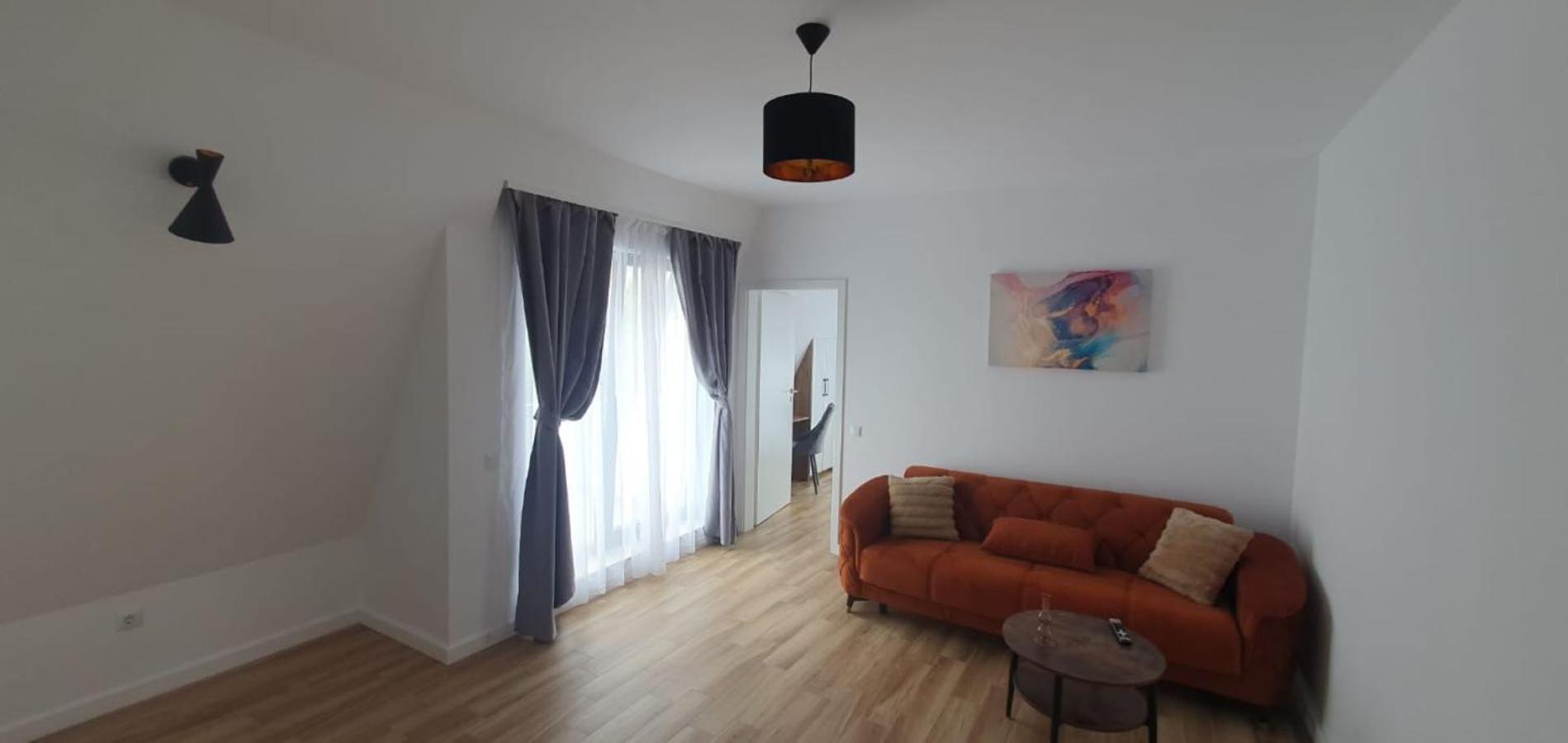 Hotel de apartamente Cinque Stelle *